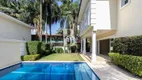 Foto 4 de Casa de Condomínio com 4 Quartos à venda, 750m² em Alto Da Boa Vista, São Paulo