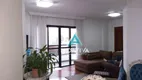 Foto 3 de Apartamento com 3 Quartos à venda, 150m² em Vila Bastos, Santo André