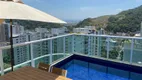 Foto 2 de Cobertura com 4 Quartos à venda, 520m² em Pitangueiras, Guarujá