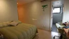 Foto 11 de Apartamento com 3 Quartos para alugar, 190m² em Moema, São Paulo