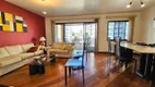 Foto 4 de Apartamento com 4 Quartos à venda, 146m² em Vila Mascote, São Paulo