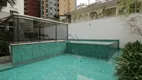 Foto 16 de Apartamento com 1 Quarto à venda, 47m² em Cambuí, Campinas