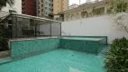 Foto 22 de Apartamento com 1 Quarto para alugar, 47m² em Cambuí, Campinas