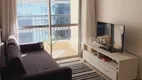 Foto 2 de Flat com 2 Quartos à venda, 65m² em Bela Vista, São Paulo