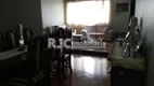 Foto 2 de Apartamento com 3 Quartos à venda, 102m² em Tijuca, Rio de Janeiro