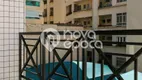 Foto 6 de Flat com 2 Quartos à venda, 64m² em Flamengo, Rio de Janeiro