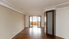 Foto 2 de Apartamento com 3 Quartos à venda, 110m² em Cabral, Curitiba