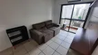 Foto 2 de Apartamento com 1 Quarto para alugar, 45m² em Itaim Bibi, São Paulo