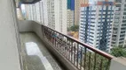 Foto 9 de Apartamento com 3 Quartos para alugar, 200m² em Indianópolis, São Paulo