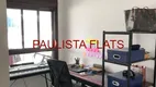 Foto 10 de Apartamento com 2 Quartos à venda, 90m² em Pinheiros, São Paulo