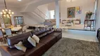 Foto 3 de Casa de Condomínio com 4 Quartos à venda, 446m² em Alphaville Flamboyant Residencial Araguaia, Goiânia