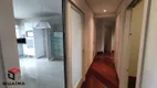 Foto 15 de Apartamento com 3 Quartos para alugar, 230m² em Jardim Bela Vista, Santo André