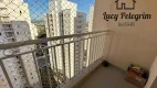 Foto 13 de Apartamento com 2 Quartos à venda, 52m² em Vila Progresso, Campinas