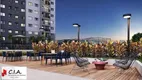 Foto 15 de Apartamento com 2 Quartos à venda, 39m² em Vila Campanela, São Paulo
