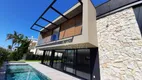 Foto 4 de Casa com 5 Quartos à venda, 509m² em Jurerê Internacional, Florianópolis