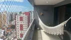 Foto 3 de Apartamento com 3 Quartos à venda, 159m² em Manaíra, João Pessoa