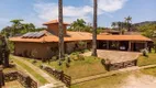 Foto 23 de Casa com 6 Quartos à venda, 590m² em Praia Dura, Ubatuba