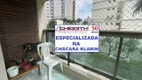 Foto 17 de Apartamento com 3 Quartos à venda, 110m² em Chácara Klabin, São Paulo