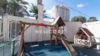 Foto 23 de Apartamento com 3 Quartos à venda, 102m² em Vila Lusitania, São Bernardo do Campo