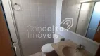 Foto 13 de Apartamento com 3 Quartos à venda, 63m² em Uvaranas, Ponta Grossa