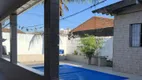 Foto 8 de Casa com 3 Quartos à venda, 117m² em Vila Guilhermina, Praia Grande