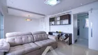 Foto 9 de Apartamento com 3 Quartos à venda, 125m² em Alto Da Boa Vista, São Paulo