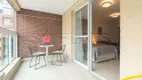 Foto 8 de Apartamento com 1 Quarto à venda, 37m² em Itaim Bibi, São Paulo