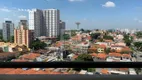 Foto 16 de Apartamento com 3 Quartos para alugar, 55m² em Jardim Bonfiglioli, São Paulo