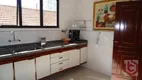 Foto 19 de Apartamento com 4 Quartos à venda, 273m² em Boqueirão, Santos