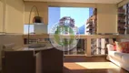 Foto 10 de Apartamento com 3 Quartos à venda, 130m² em Barra da Tijuca, Rio de Janeiro