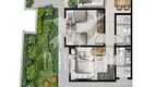 Foto 23 de Apartamento com 2 Quartos à venda, 62m² em Alvinopolis, Atibaia