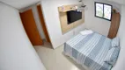 Foto 17 de Apartamento com 3 Quartos para alugar, 85m² em Farol, Maceió