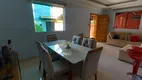 Foto 17 de Casa com 3 Quartos à venda, 200m² em Coronel Ovidio Guerra, Lagoa Santa