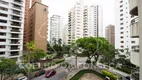 Foto 11 de Apartamento com 4 Quartos à venda, 246m² em Higienópolis, São Paulo