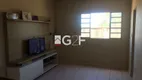 Foto 28 de Casa com 2 Quartos à venda, 90m² em Jardim Capivari, Campinas