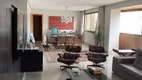 Foto 2 de Apartamento com 4 Quartos à venda, 190m² em Lourdes, Belo Horizonte