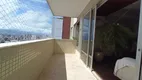 Foto 2 de Apartamento com 4 Quartos à venda, 149m² em Canela, Salvador