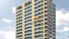 Foto 15 de Apartamento com 1 Quarto à venda, 38m² em Praia de Iracema, Fortaleza
