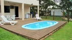 Foto 3 de Casa com 3 Quartos para alugar, 100m² em Canto Grande, Bombinhas