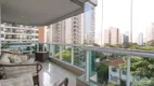 Foto 2 de Apartamento com 3 Quartos à venda, 180m² em Pompeia, São Paulo