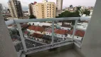 Foto 3 de Apartamento com 1 Quarto para alugar, 45m² em Santana, São Paulo