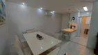 Foto 11 de Apartamento com 3 Quartos à venda, 127m² em Riviera de São Lourenço, Bertioga