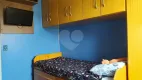 Foto 16 de Apartamento com 2 Quartos à venda, 50m² em Imirim, São Paulo