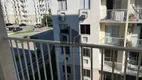 Foto 2 de Apartamento com 2 Quartos à venda, 52m² em Taquara, Rio de Janeiro