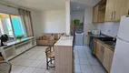 Foto 2 de Apartamento com 1 Quarto à venda, 56m² em Stella Maris, Salvador