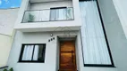 Foto 2 de Casa de Condomínio com 3 Quartos à venda, 159m² em JARDIM MONTREAL RESIDENCE, Indaiatuba