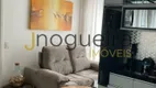 Foto 17 de Apartamento com 2 Quartos à venda, 36m² em Jardim Marajoara, São Paulo