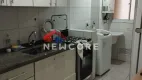 Foto 2 de Apartamento com 3 Quartos à venda, 70m² em Jardim Maria Rosa, Taboão da Serra