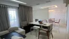 Foto 5 de Apartamento com 3 Quartos à venda, 162m² em Adrianópolis, Manaus