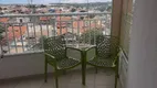 Foto 3 de Apartamento com 3 Quartos à venda, 65m² em Vila Progresso, Sorocaba